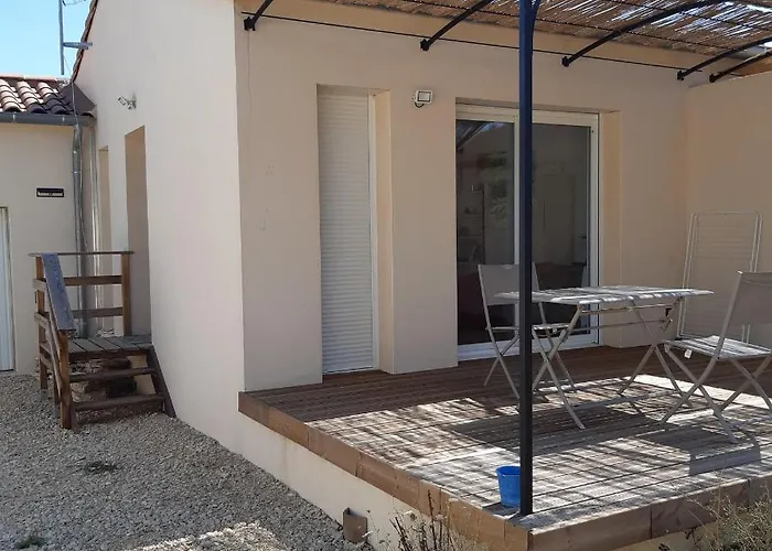 studio neuf climatisé