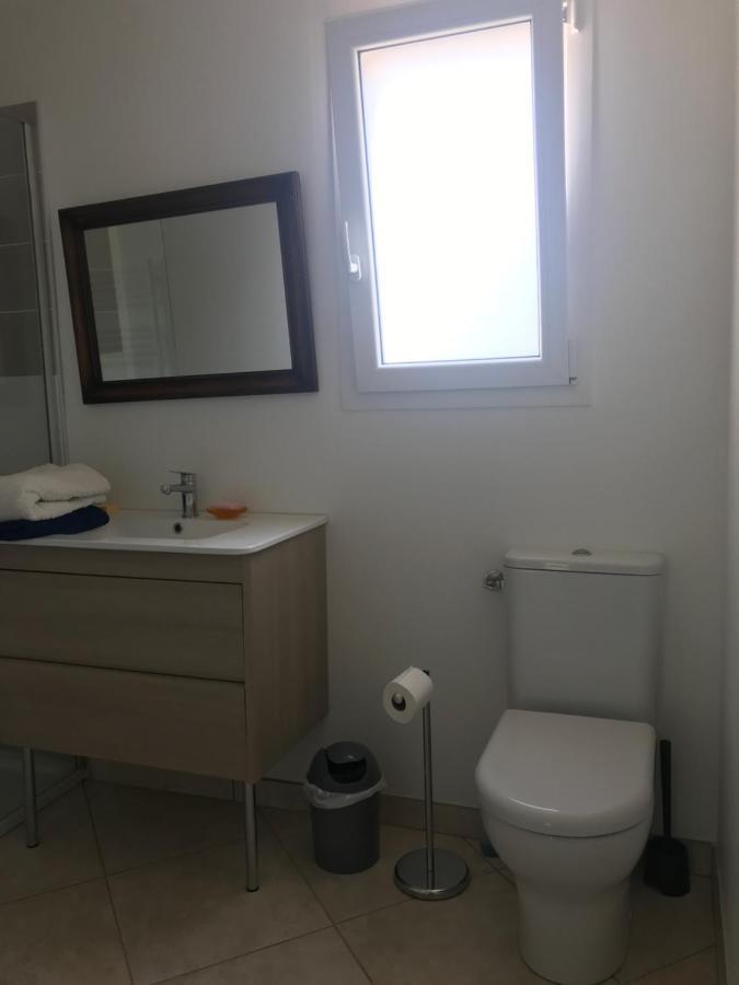 Neuf Climatisé Appartement *