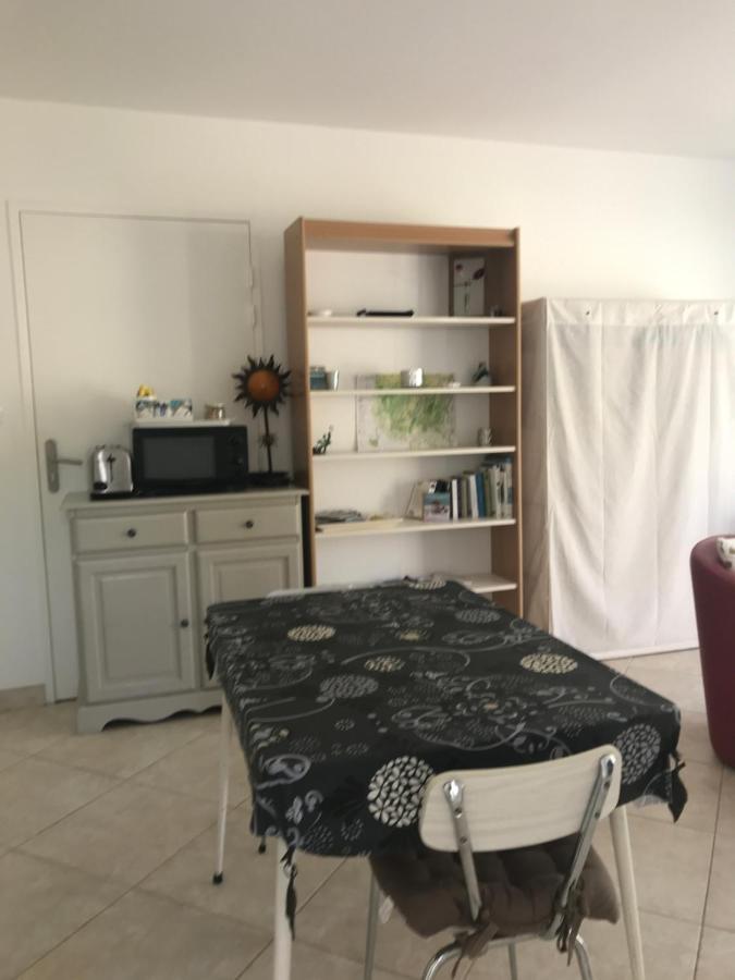 Neuf Climatisé Appartement Les Fumades-Les Bains