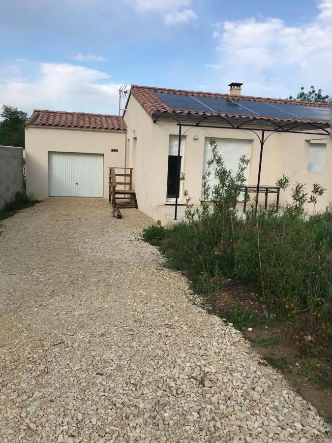 Appartement Neuf Climatisé