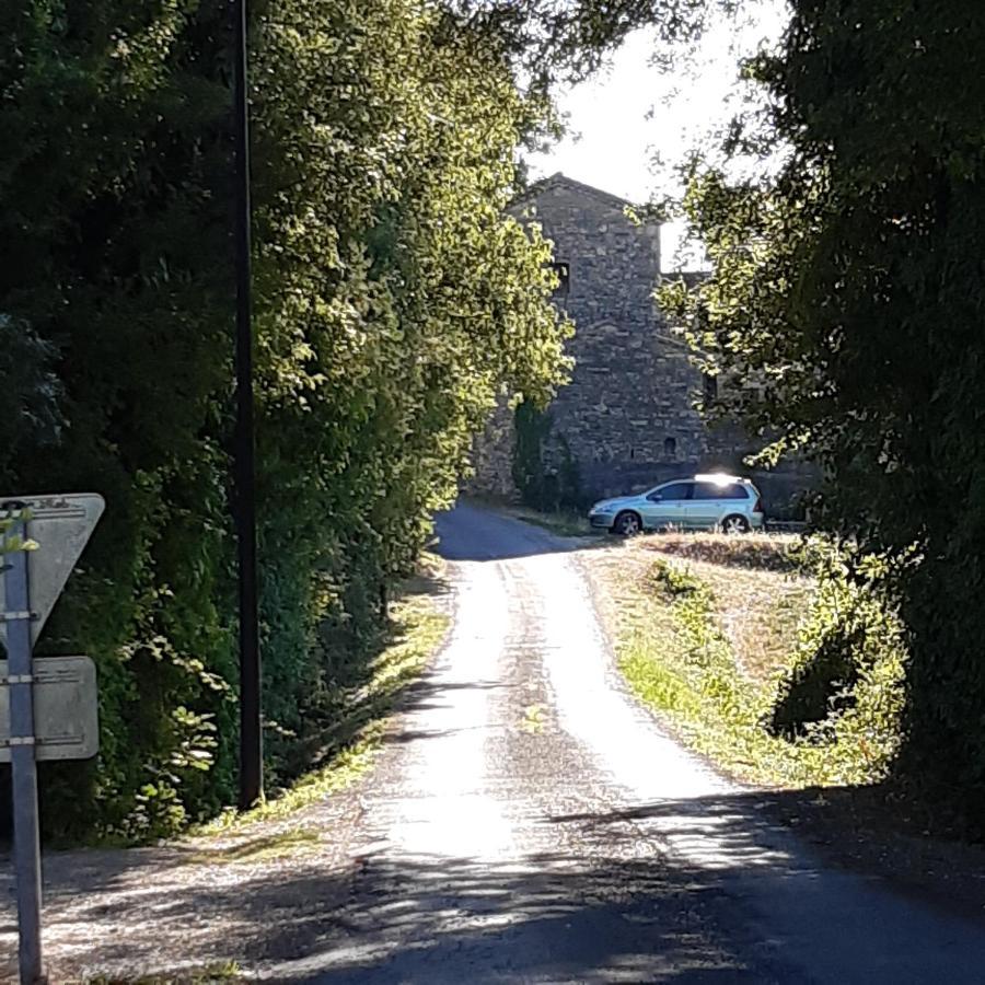 Neuf Climatisé Appartement Les Fumades-Les Bains
