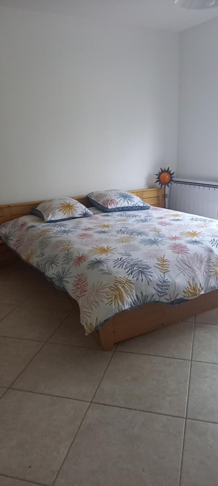 Neuf Climatisé Appartement *